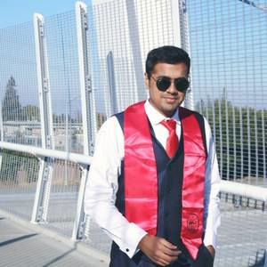 Meet your Posher, Anish